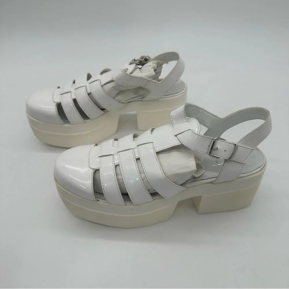 Newcultsandals — image 2 of 7